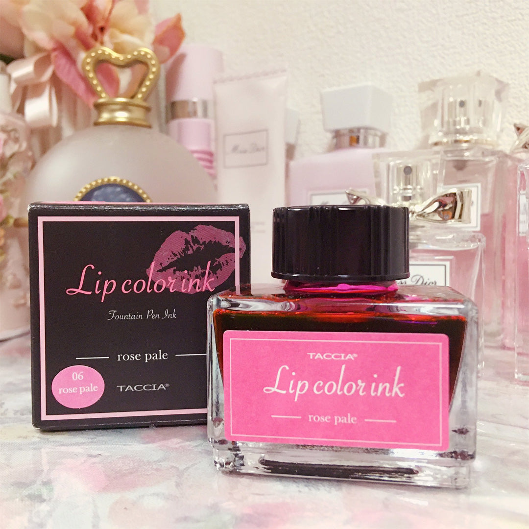 Taccia Lip Color Ink Bottle  - 30 ML
