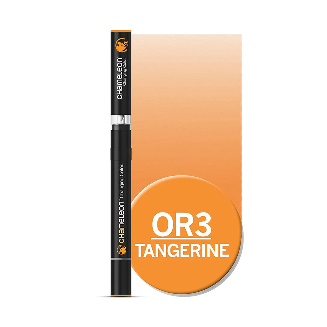 Chameleon Color Tone Brush Pen