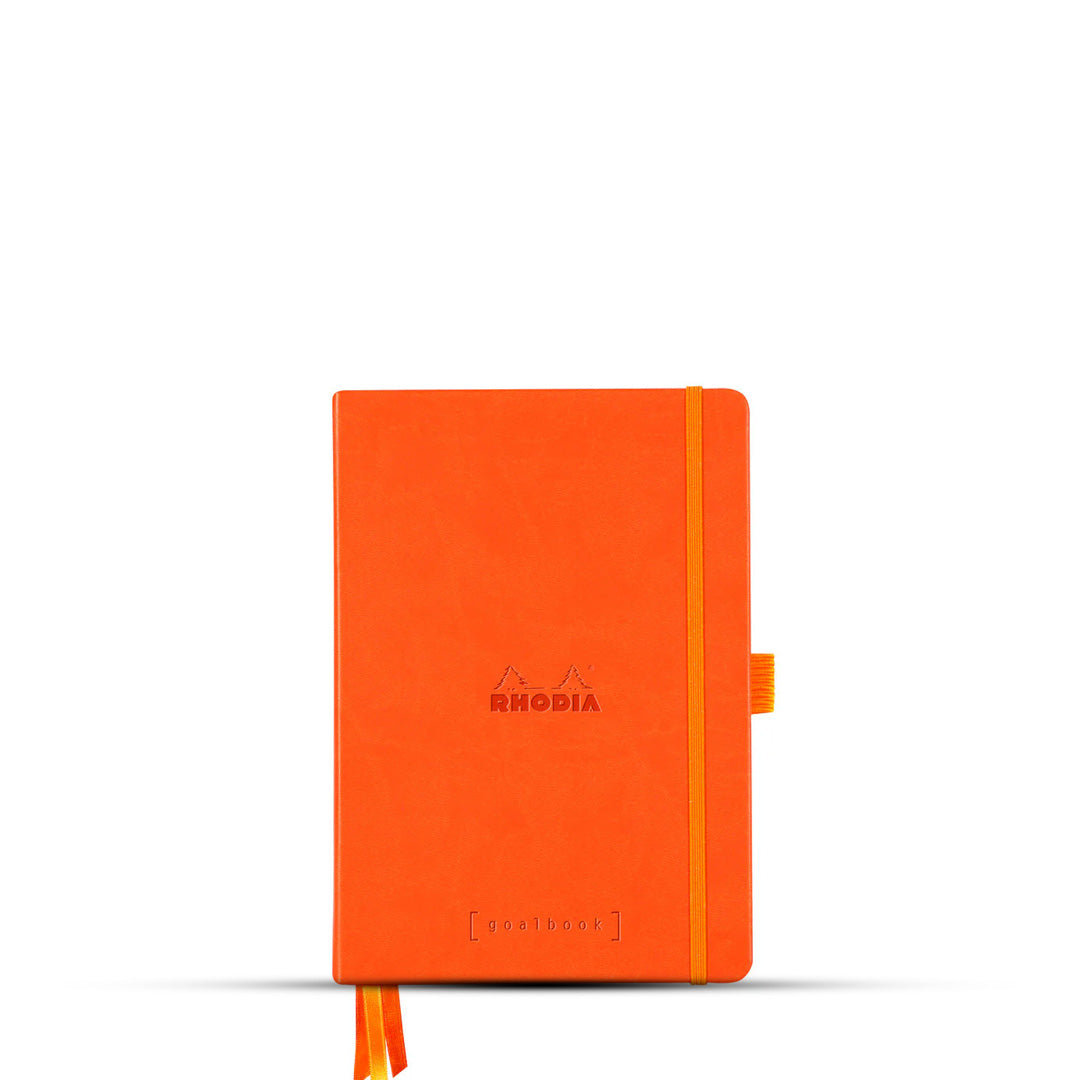 Rhodiarama Dotted Notebook