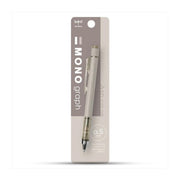 Tombow Monograph Mechanical Pencil