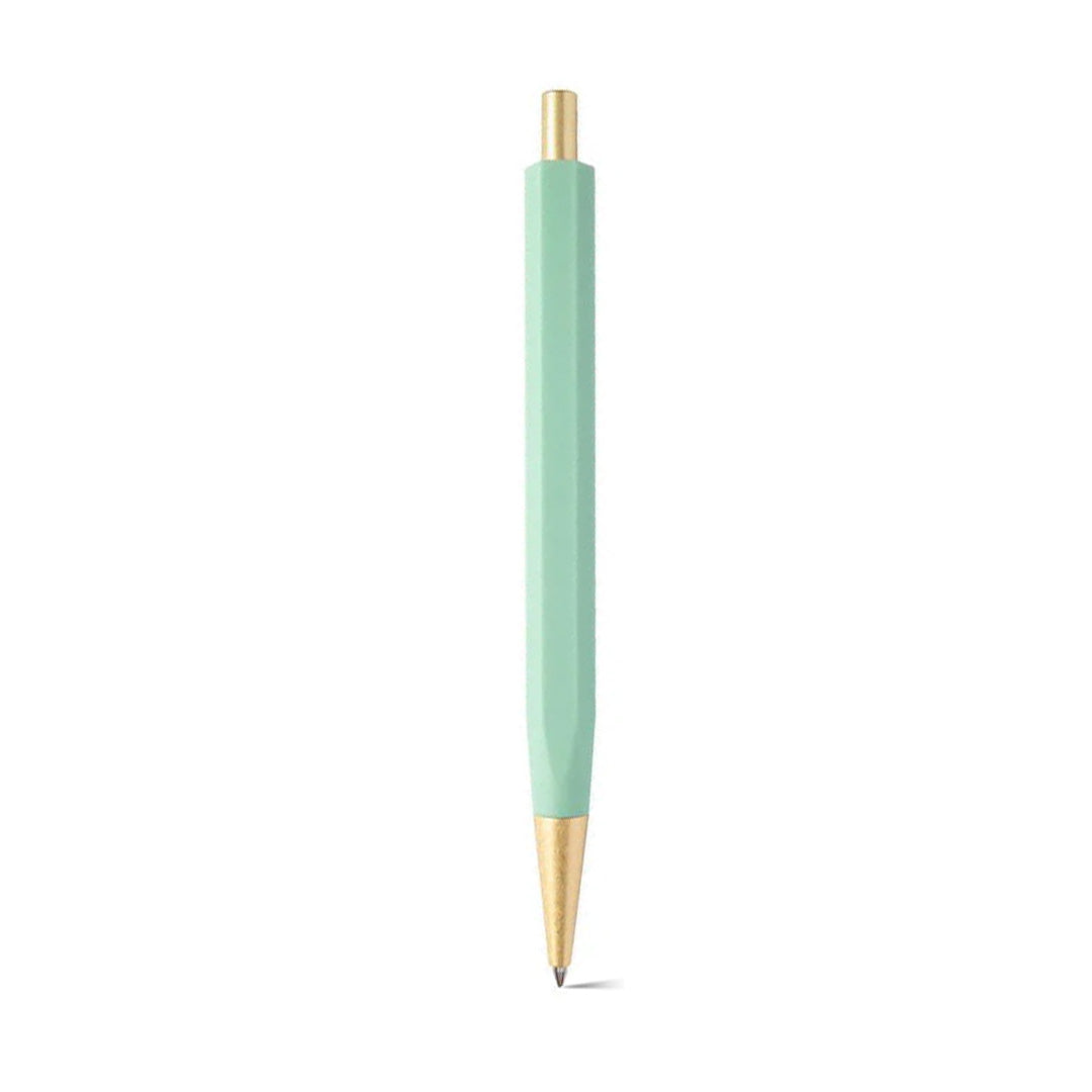 Ystudio Glamour Evolve Ocean Sustainable Ballpoint Pen