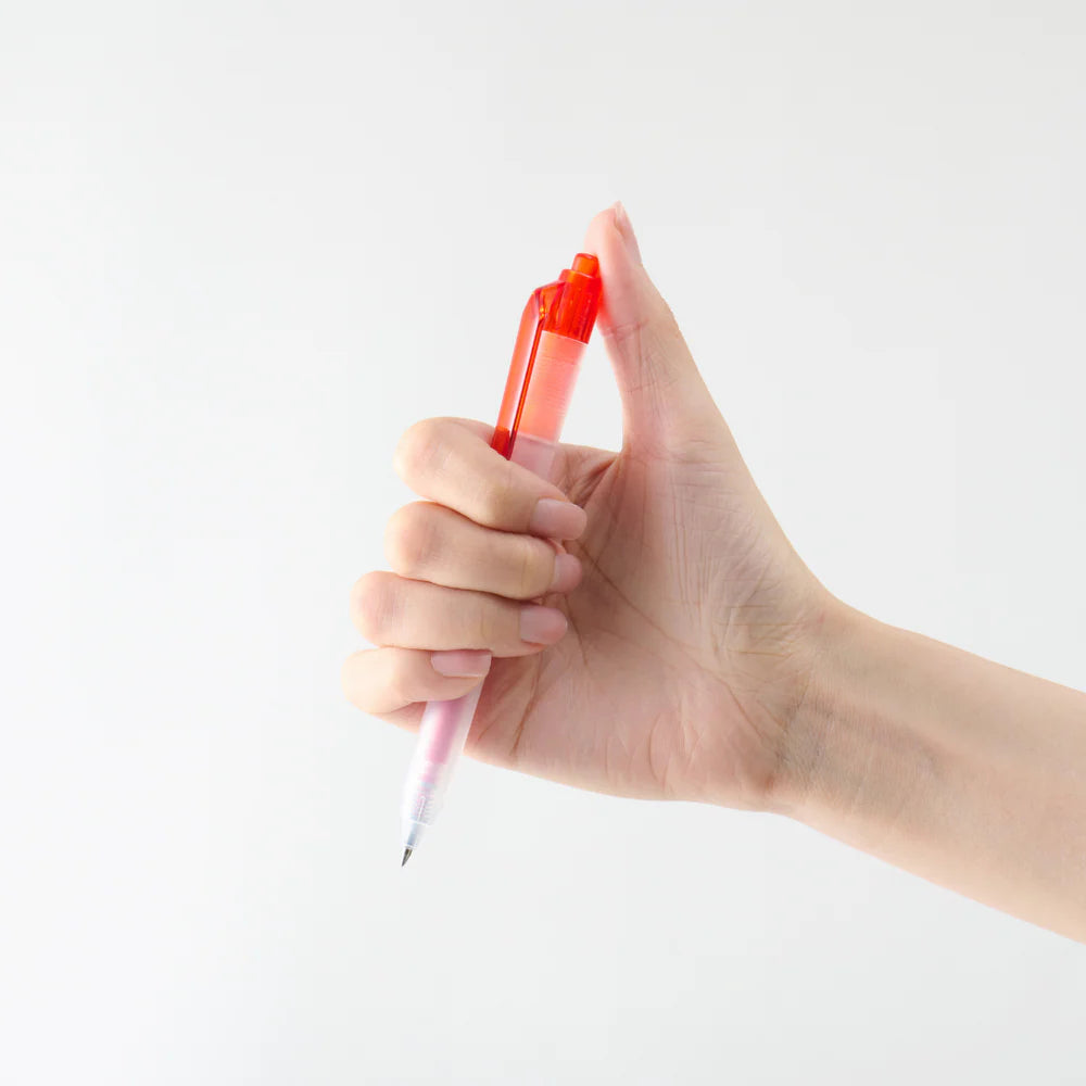 Tecflow Gel Pen Set- Pack Of 5