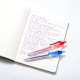 Tecflow Gel Pen- Pack of 5