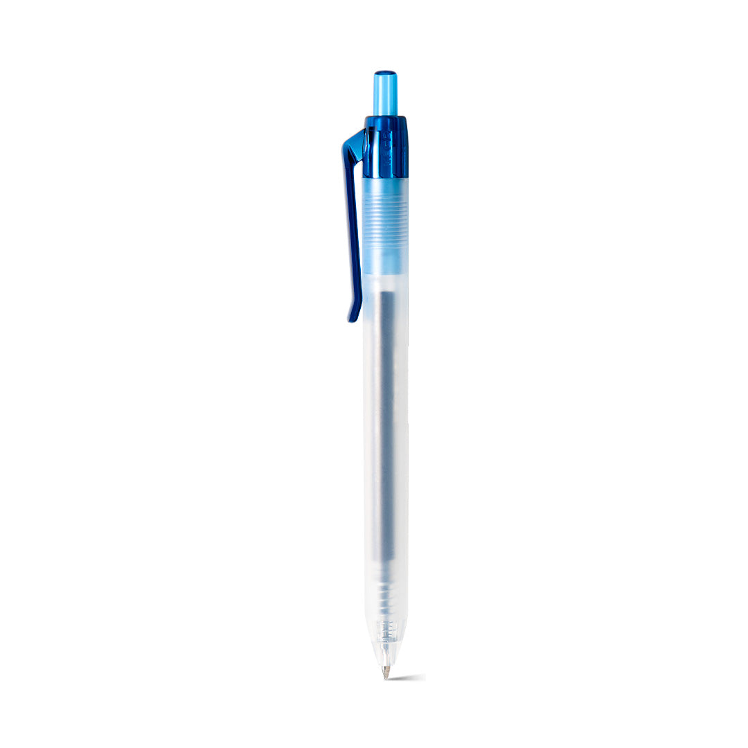 Tecflow Gel Pen- Pack of 5