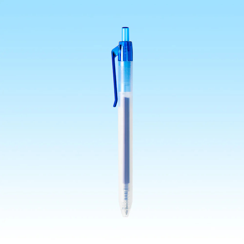 Tecflow Gel Pen Set- Pack Of 5
