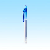 Tecflow Gel Pen Set- Pack Of 5