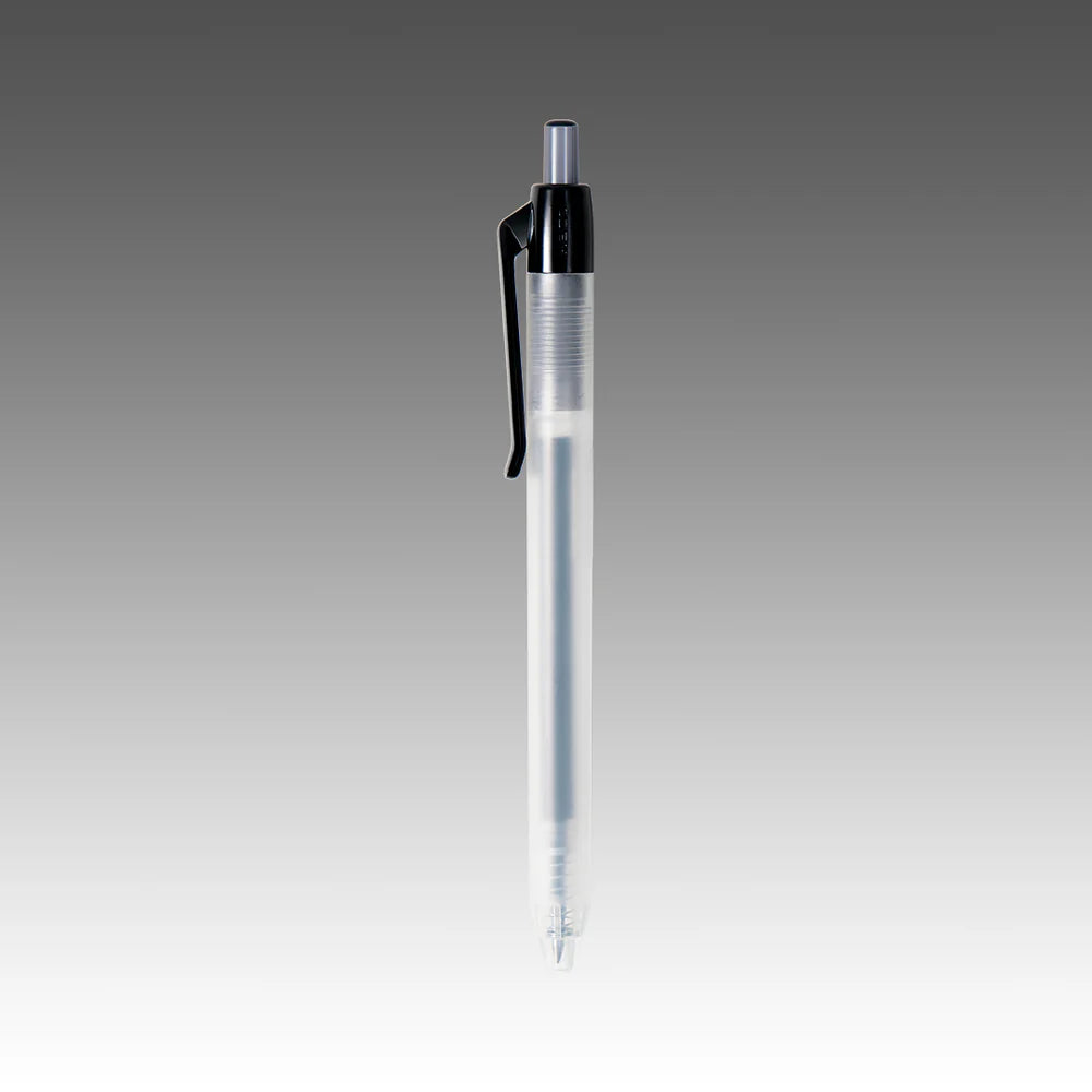 Tecflow Gel Pen Set- Pack Of 5