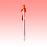 Tecflow Gel Pen Set- Pack Of 5