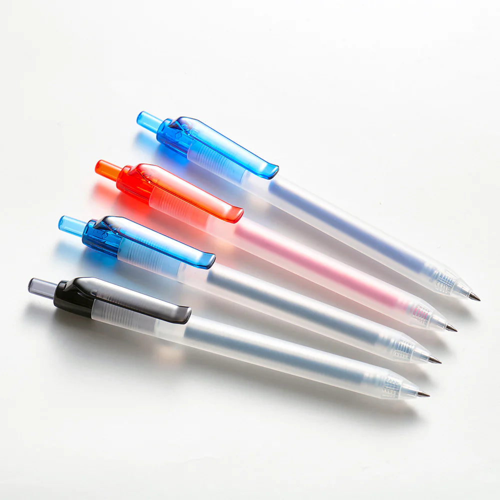 Tecflow Gel Pen- Pack of 5