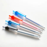Tecflow Gel Pen- Pack of 5
