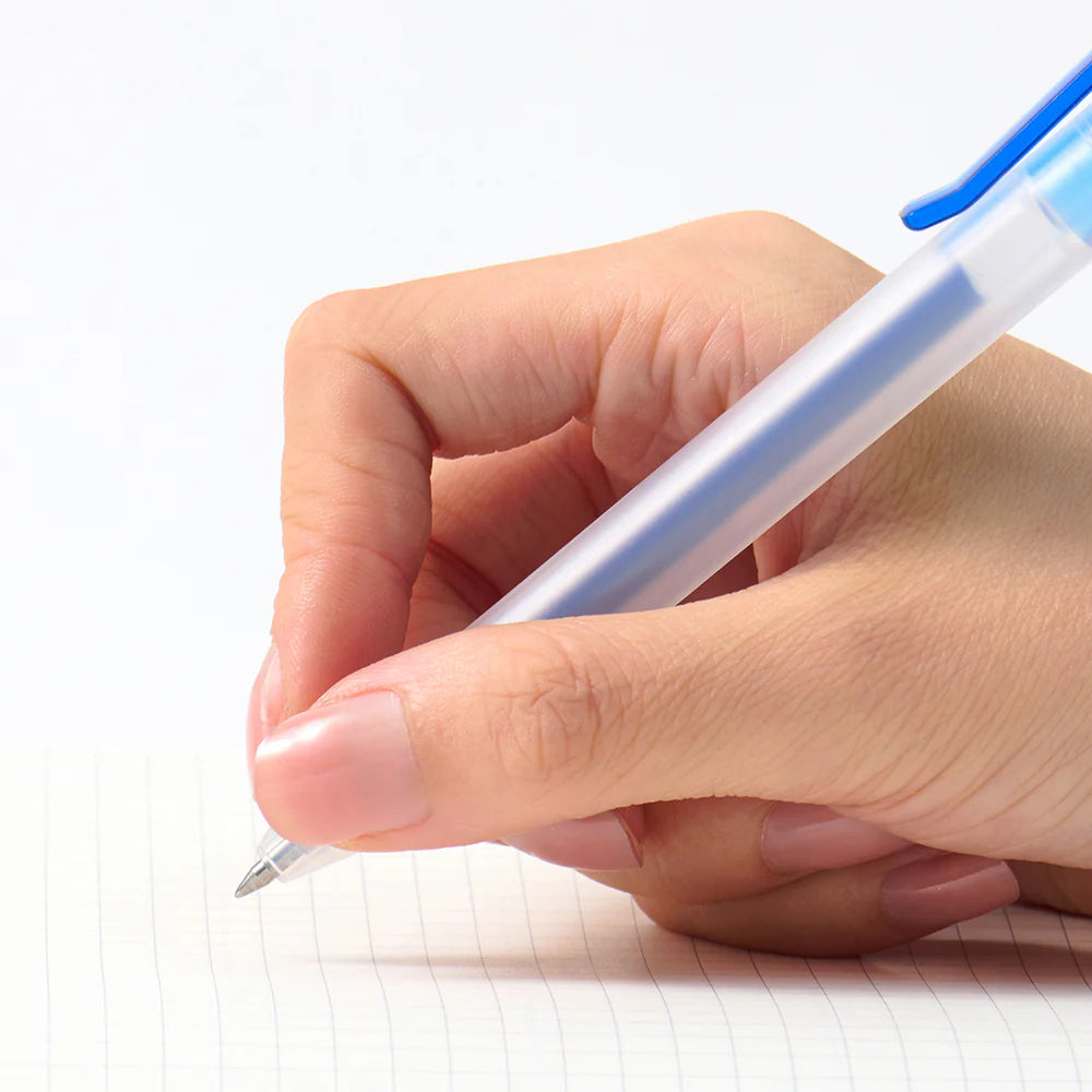 Tecflow Gel Pen- Pack of 5