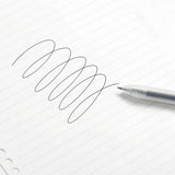 Tecflow Gel Pen Set- Pack Of 5