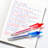Tecflow Gel Pen Set- Pack Of 5