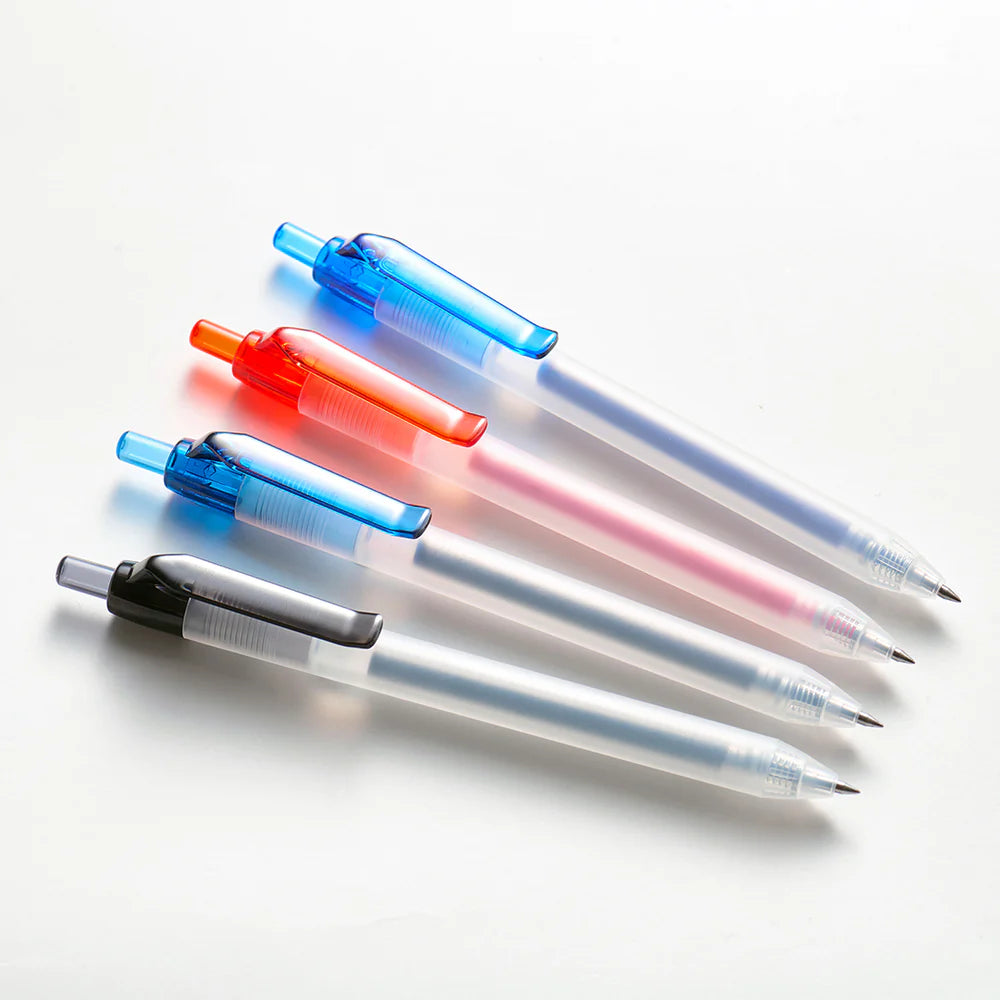 Tecflow Gel Pen Set- Pack Of 5