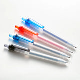 Tecflow Gel Pen Set- Pack Of 5