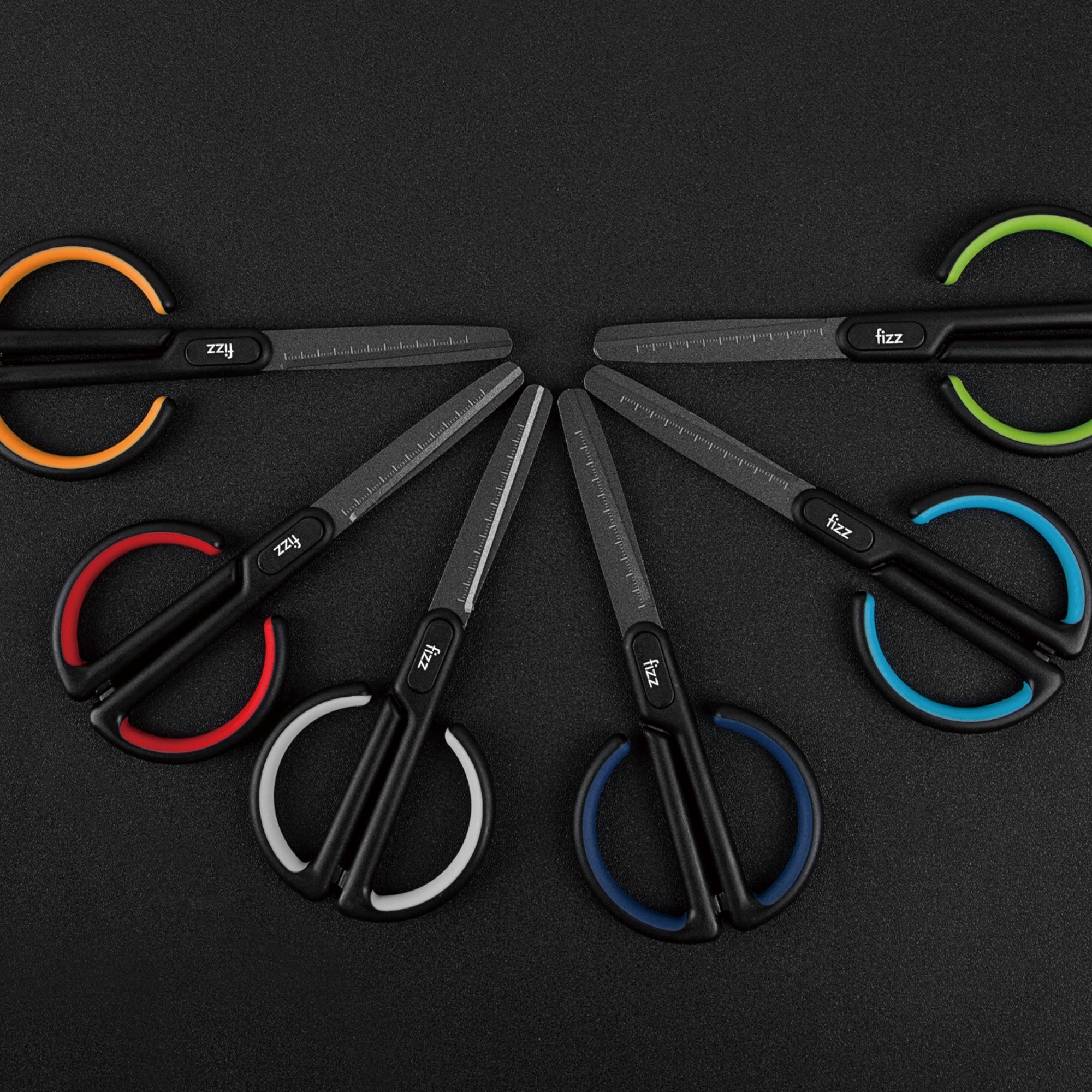 Guangbo Multi-Purpose Scissor