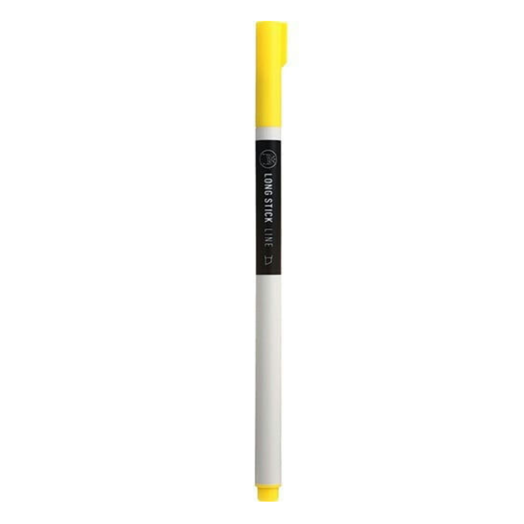 Teranishi Chemical Artliner Guitar Long Stick Line-Pack of 2