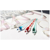 Teranishi Chemical Guitar Glass Pen Ribbon