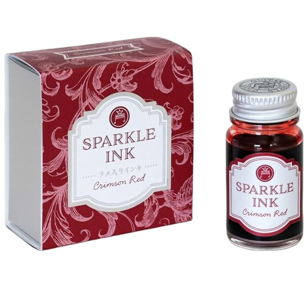 Teranishi Chemical Sparkle Ink- 12 ml
