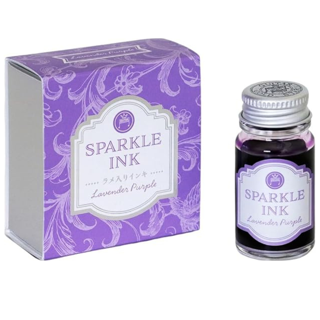Teranishi Chemical Sparkle Ink- 12 ml