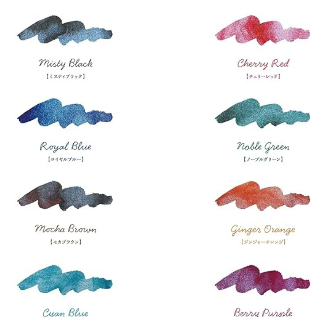 Teranishi Chemical Sparkle Ink- 12 ml