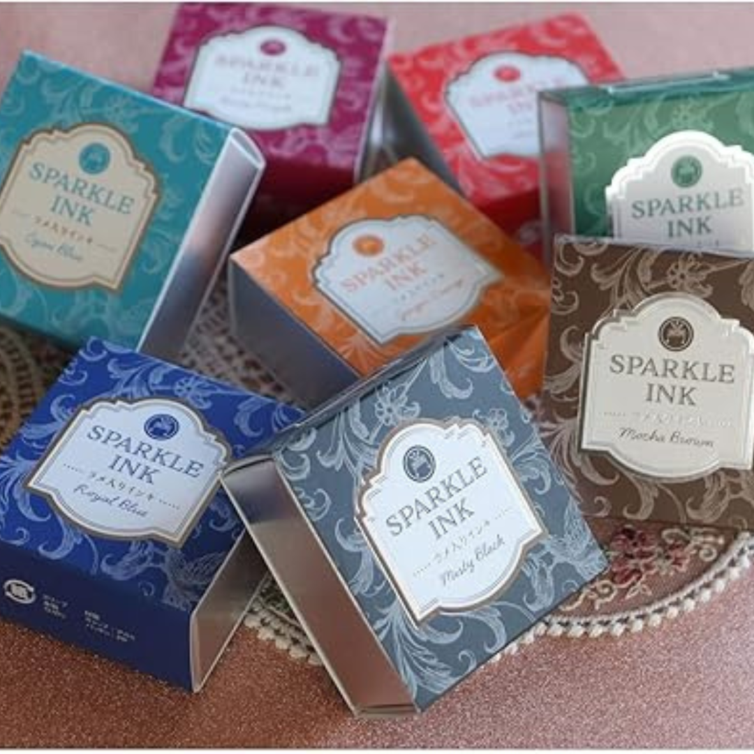 Teranishi Chemical Sparkle Ink- 12 ml