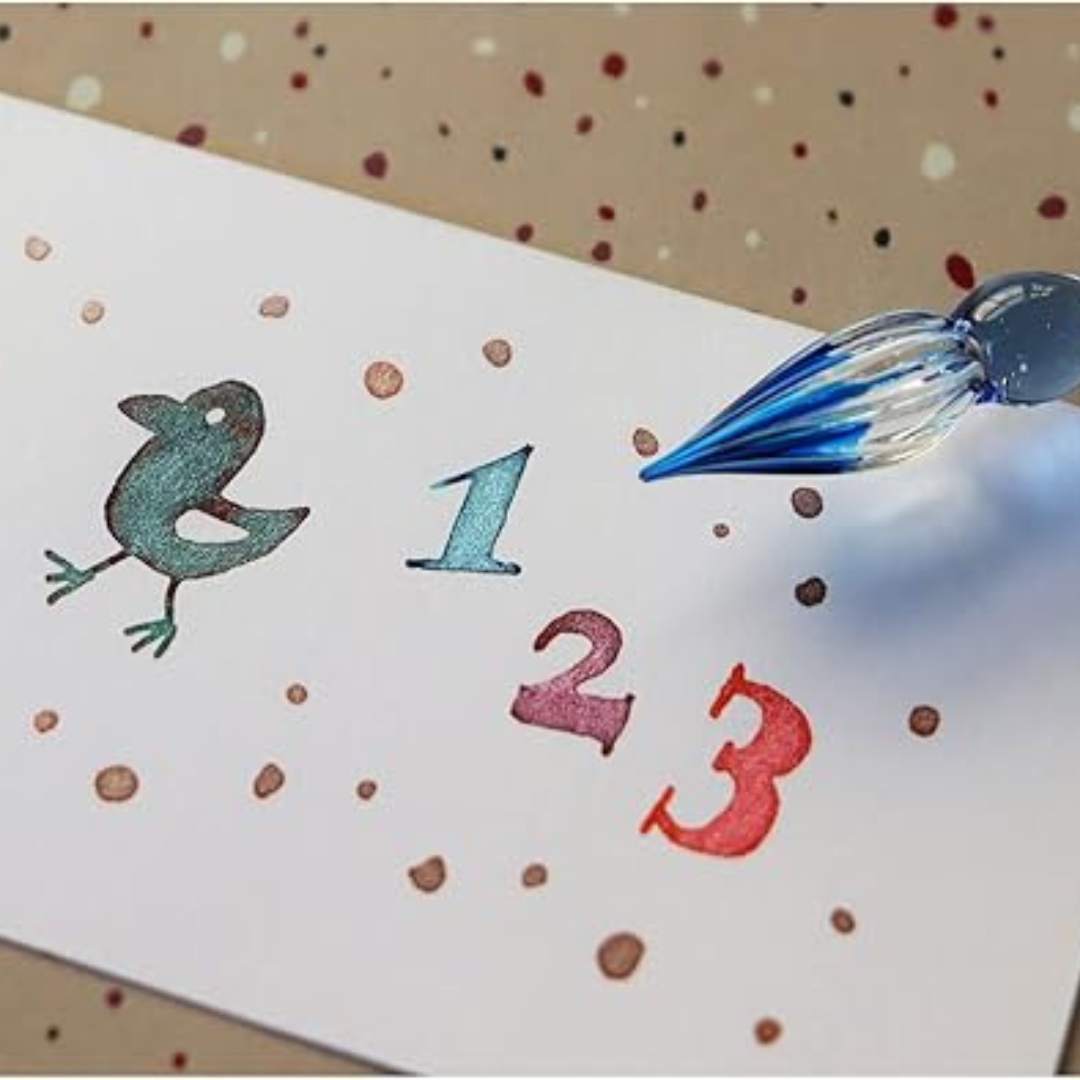 Teranishi Chemical Sparkle Ink- 12 ml
