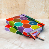 The Art Loom Big Dreams 2026 Annual Planner