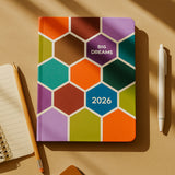 The Art Loom Big Dreams 2026 Annual Planner