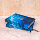 The Art Loom Blue Marble 2026 Annual Planner