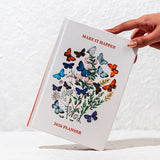 The Art Loom Butterfly Garden 2026 Annual Planner