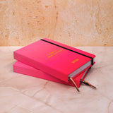 The Art Loom Make Magic 2026 Annual Planner