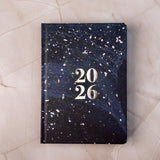 The Art Loom Night Maze 2026 Annual Planner