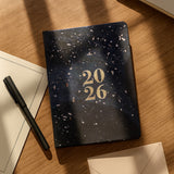 The Art Loom Night Maze 2026 Annual Planner
