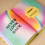 The Art Loom 2025 Annual Planner | Lush Forest