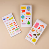 The Art Loom 2025 Annual Planner | Lush Forest
