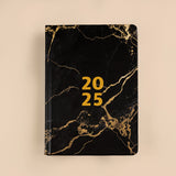 The Art Loom 2025 Annual Planner | Marble Maze