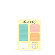 The Art Loom A5 Planner