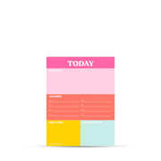 The Art Loom Sunset A5 Daily Planner