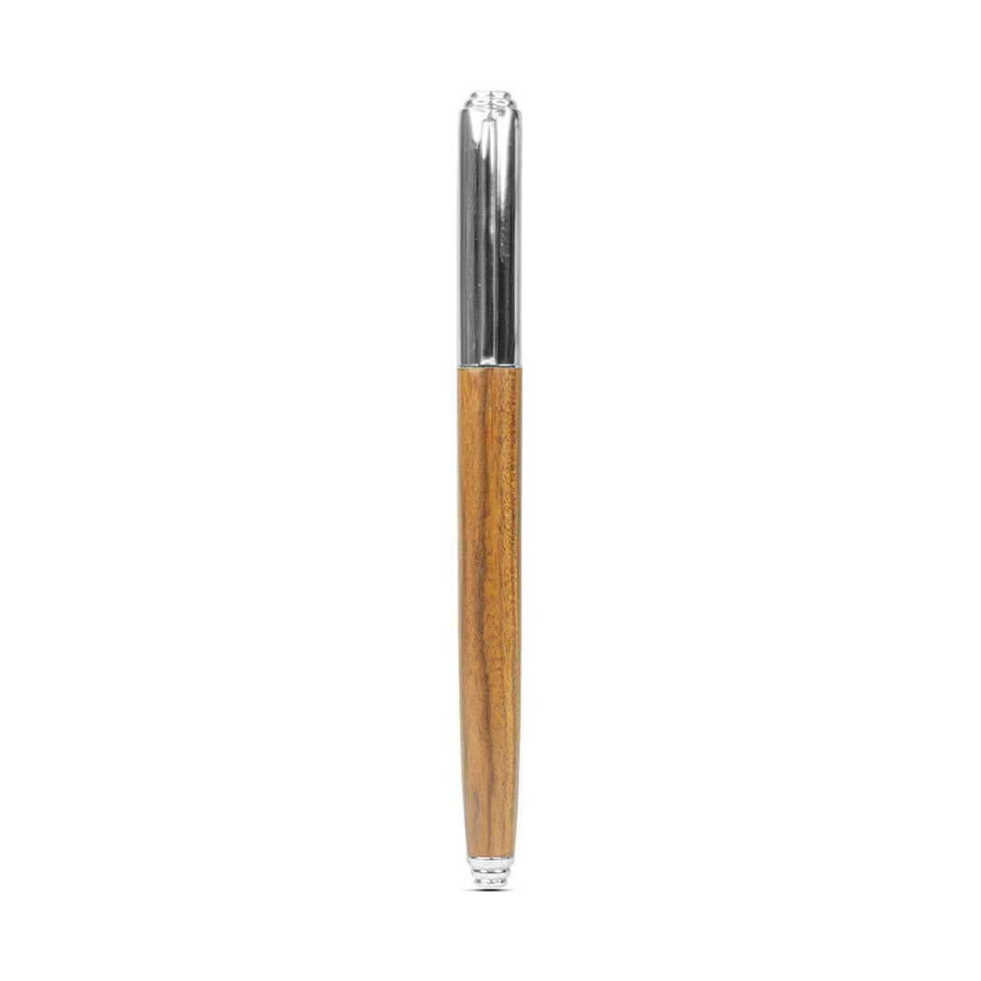 Delike Wood Fashion Fountain Pen