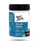 Mont Marte Signature Acrylic Paint