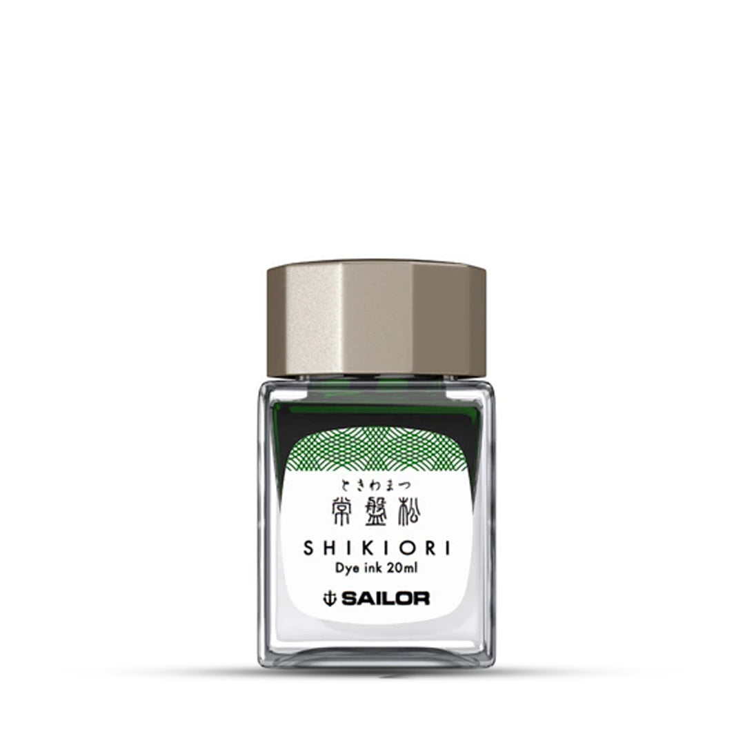 Sailor Shikiori Ink Bottle