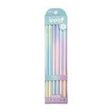 Tombow Ippo Kaki-kata Gradation Pencil-Set of 6