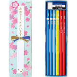 Tombow Mono 2B Celebration Pencil