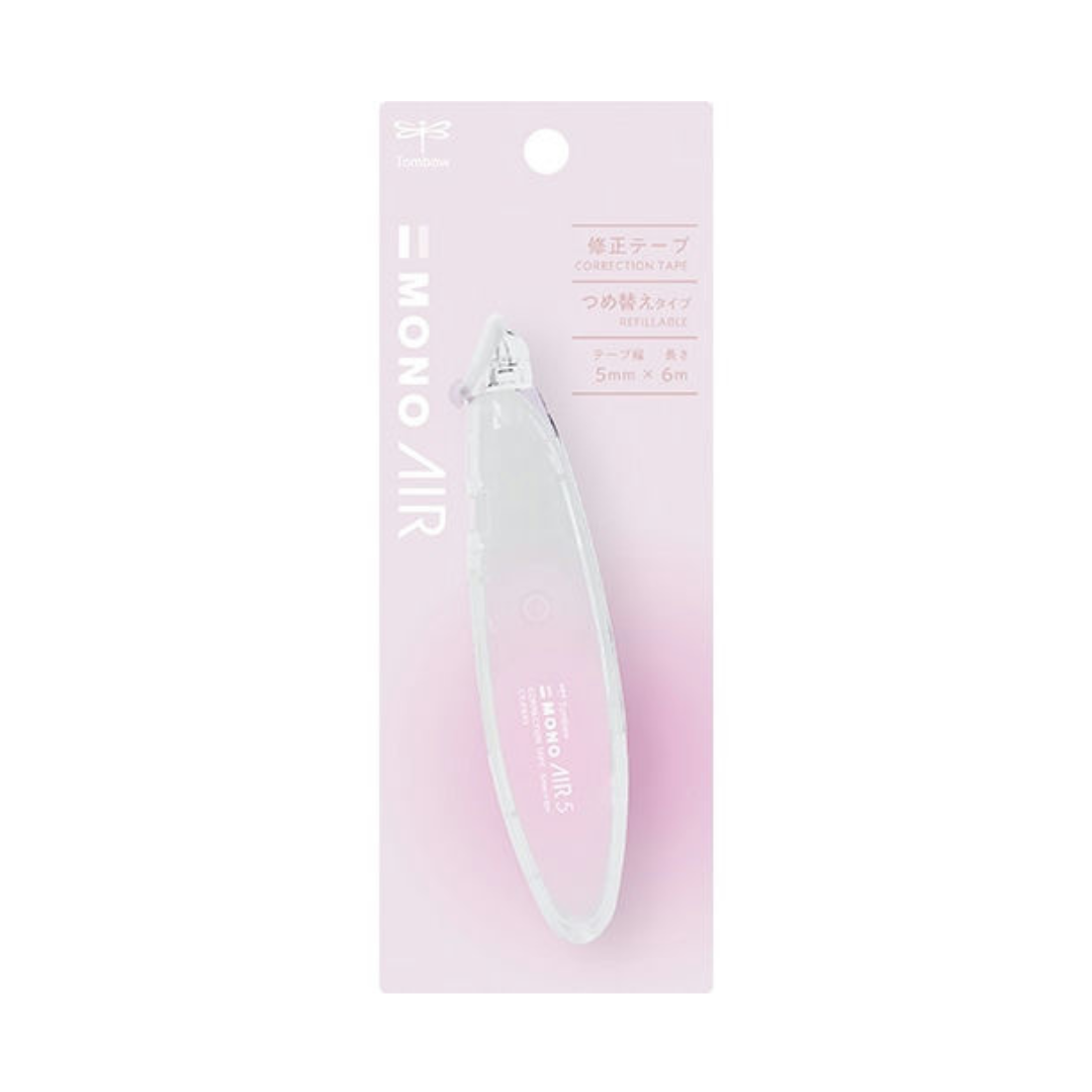 Tombow Mono Air Pen Type Correction Tape
