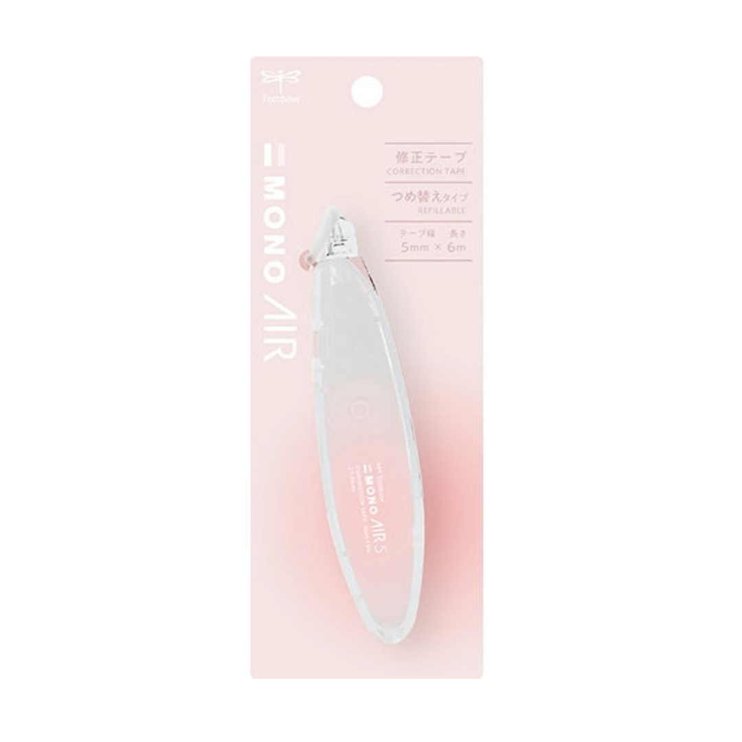 Tombow Mono Air Pen Type Correction Tape