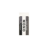 Tombow Mono Grayscale Limited Edition Eraser