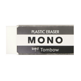 Tombow Mono Grayscale Limited Edition Eraser