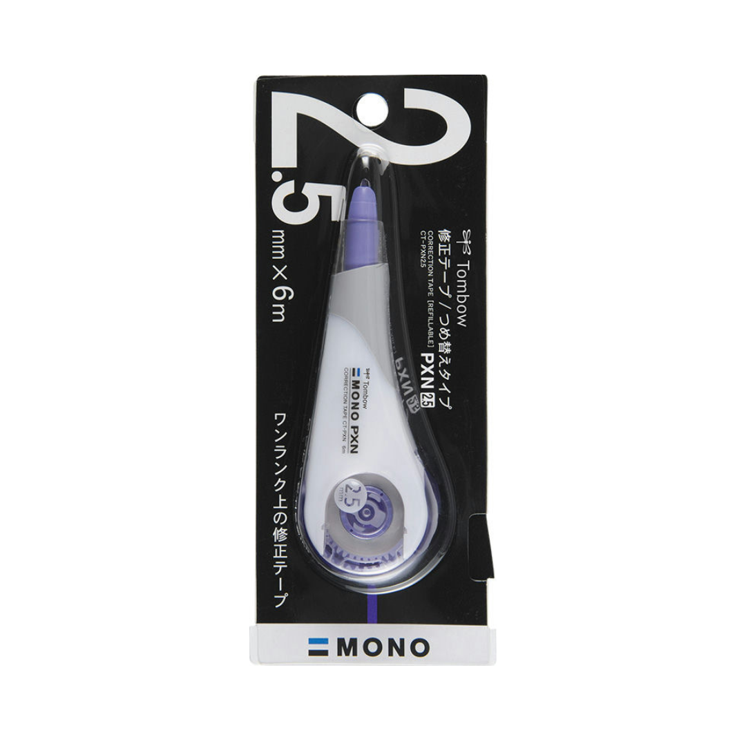 Tombow Mono Pencil Correction Tape