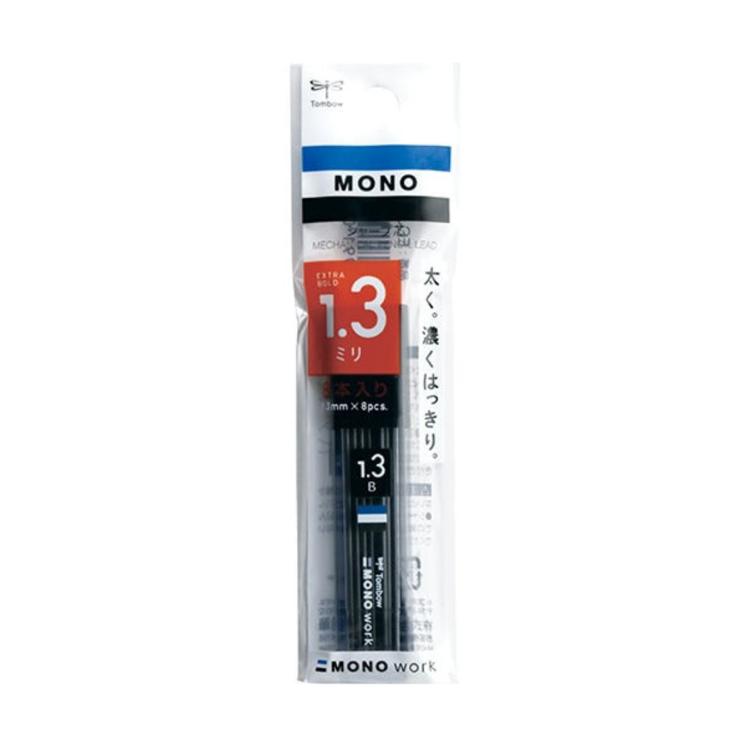 Tombow Monowork Mechanical Pencil Refill